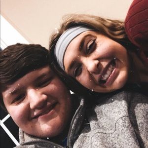 Meet your Posher, Griffen